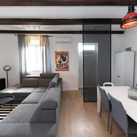 Casa Ogo Appartement