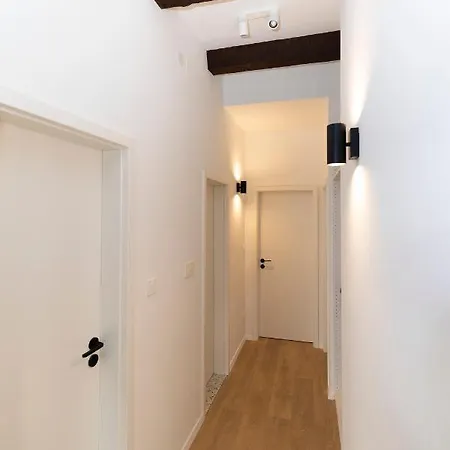 Casa Ogo Appartement *