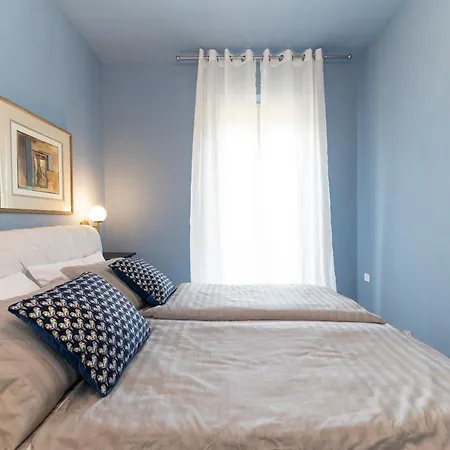 דירה Casa Ogo זאדאר