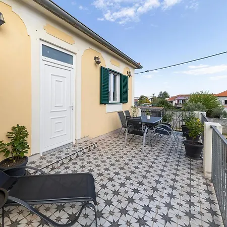 Casa Ogo * זאדאר