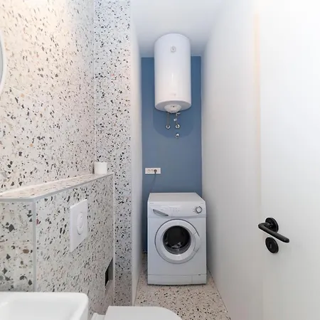 Casa Ogo * Zadar