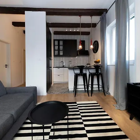 Appartement Casa Ogo