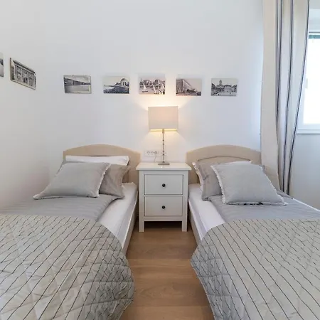 Casa Ogo Appartement