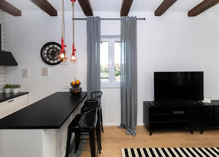 Casa Ogo Apartman Zára