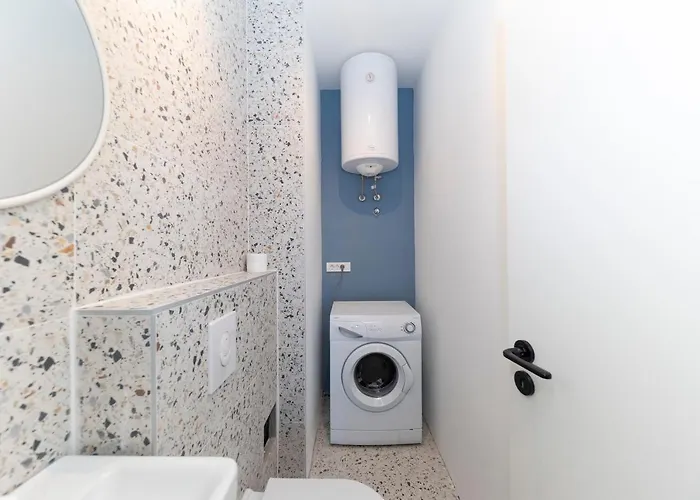 Casa Ogo * זאדאר