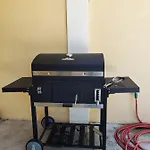 דירה Casa Ogo