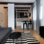 דירה Casa Ogo
