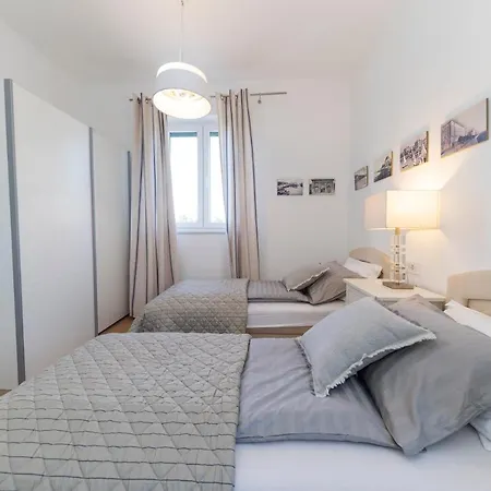 Casa Ogo Apartmán Zadar