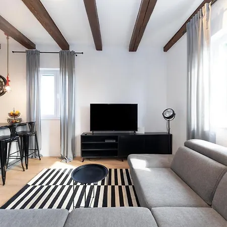 Casa Ogo * Zadar