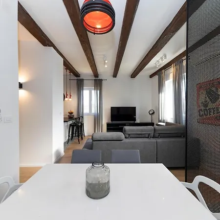 Casa Ogo Apartment Zadar