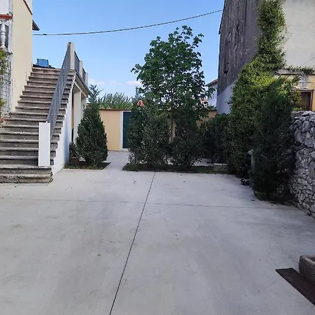 Casa Ogo Lejlighed