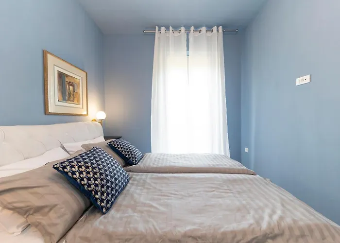 Apartmán Casa Ogo Zadar