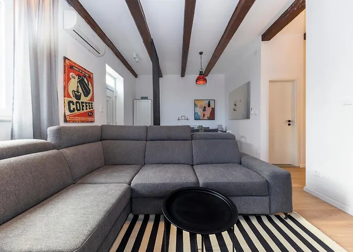 Casa Ogo * Задар