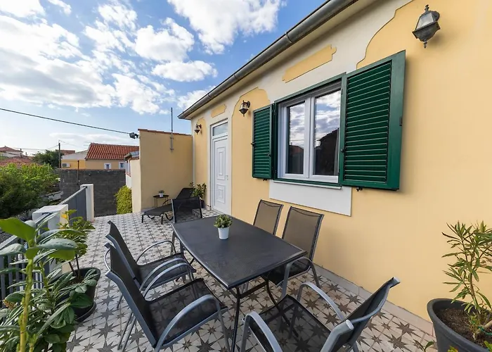 Casa Ogo Апартаменты