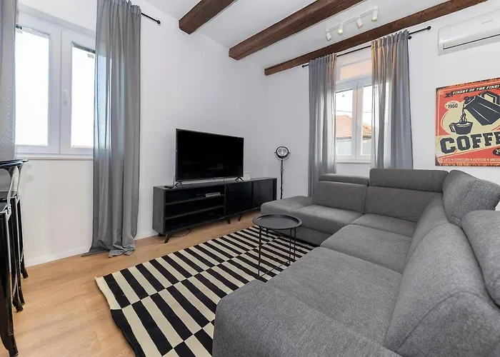 Casa Ogo Apartmán *