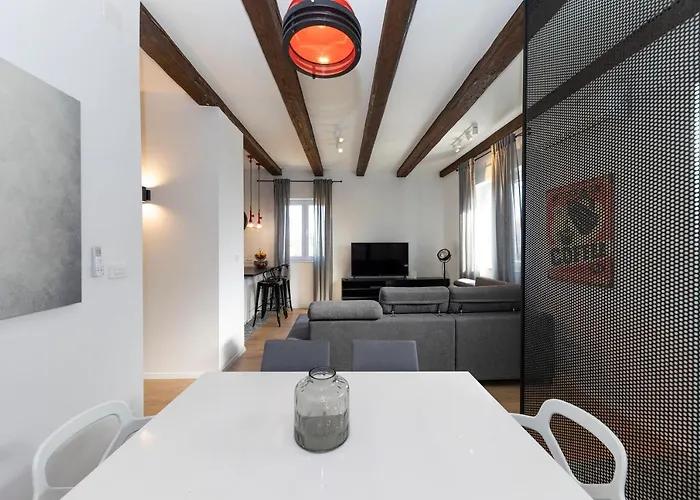 Casa Ogo Apartmán Zadar