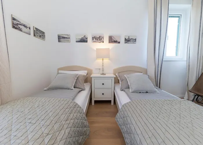 Casa Ogo Апартаменты