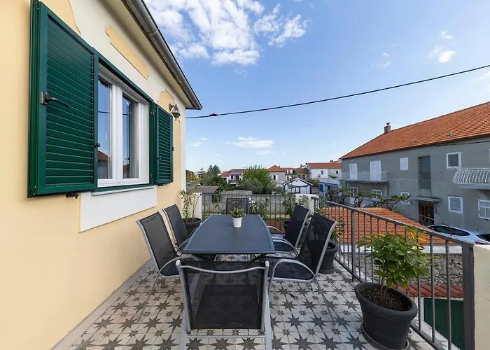 Apartmán Casa Ogo *